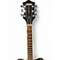 Used Gretsch Guitars G5622T-CB Electromatic Center Block Double Cut Bigsby Black Hollow Body Electric Guitar