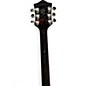 Used Gretsch Guitars G5622T-CB Electromatic Center Block Double Cut Bigsby Black Hollow Body Electric Guitar