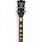 Used VOX BC-V90 SUNBURST Hollow Body Electric Guitar