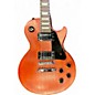Used Gibson Les Paul Studio Faded Mahogany Solid Body Electric Guitar