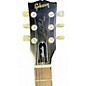Used Gibson Les Paul Studio Faded Mahogany Solid Body Electric Guitar