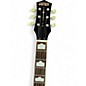 Used Gretsch Guitars G5439 Electromatic Silver Sparkle Solid Body Electric Guitar