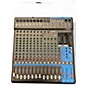Used Yamaha MG16XU Unpowered Mixer thumbnail