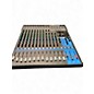 Used Yamaha MG16XU Unpowered Mixer