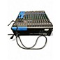 Used Yamaha MG16XU Unpowered Mixer