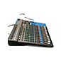Used Yamaha MG16XU Unpowered Mixer