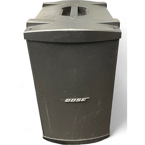 Used Bose L1 Model II W/ B2 SUB SOUND PACKAGE Sound Package