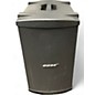 Used Bose L1 Model II W/ B2 SUB SOUND PACKAGE Sound Package