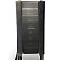 Used Bose F1 MODEL 812 2 WAY SPEAKER W/ F1 SUBWOOFER Sound Package