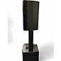 Used Bose F1 MODEL 812 2 WAY SPEAKER W/ F1 SUBWOOFER Sound Package