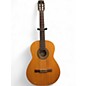Used Godin LA PATRIE QI Natural Classical Acoustic Electric Guitar thumbnail