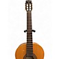 Used Godin LA PATRIE QI Natural Classical Acoustic Electric Guitar