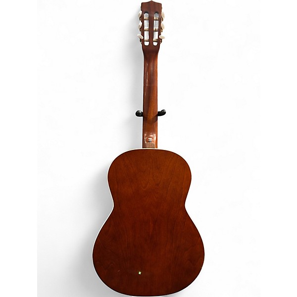 Used Godin LA PATRIE QI Natural Classical Acoustic Electric Guitar