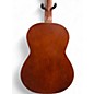 Used Godin LA PATRIE QI Natural Classical Acoustic Electric Guitar