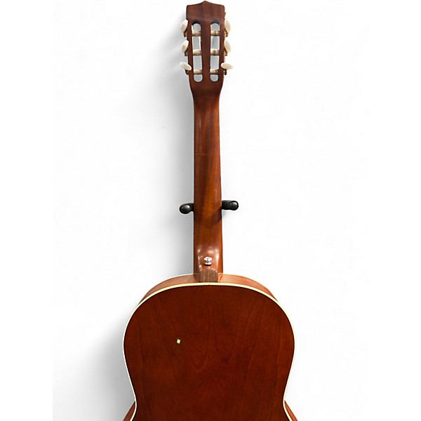 Used Godin LA PATRIE QI Natural Classical Acoustic Electric Guitar