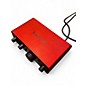Used Focusrite Scarlett Solo Audio Interface