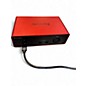 Used Focusrite Scarlett Solo Audio Interface
