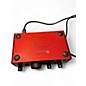 Used Focusrite Scarlett Solo Audio Interface
