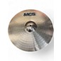 Used MEINL 20in MCS Series Crash Ride Cymbal thumbnail