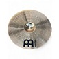 Used MEINL 20in MCS Series Crash Ride Cymbal