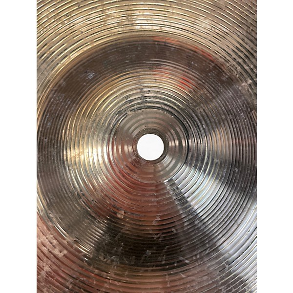 Used MEINL 20in MCS Series Crash Ride Cymbal