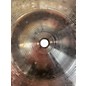 Used MEINL 20in MCS Series Crash Ride Cymbal