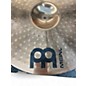 Used MEINL 20in MCS Series Crash Ride Cymbal