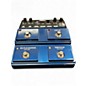 Used DigiTech JML Jam Man Looper Phrase Sampler Pedal