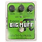 Used Electro-Harmonix Big Muff Bass Distortion Bass Effect Pedal thumbnail