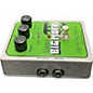 Used Electro-Harmonix Big Muff Bass Distortion Bass Effect Pedal
