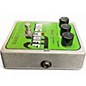 Used Electro-Harmonix Big Muff Bass Distortion Bass Effect Pedal