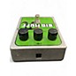 Used Electro-Harmonix Big Muff Bass Distortion Bass Effect Pedal