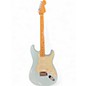 Used Fender TexMex Player Stratocaster Sonic Blue Solid Body Electric Guitar thumbnail