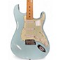 Used Fender TexMex Player Stratocaster Sonic Blue Solid Body Electric Guitar