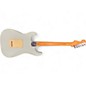 Used Fender TexMex Player Stratocaster Sonic Blue Solid Body Electric Guitar