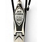 Used TAMA IRON COBRA 600 Single Bass Drum Pedal