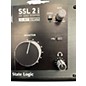 Used Solid State Logic SSL2 Audio Interface