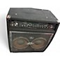 Used Peavey BAM 210 Bass Combo Amp thumbnail