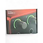 Used Focusrite 2I2 GEN 4 Audio Interface thumbnail