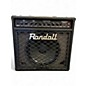 Used Randall RG80 80W Guitar Combo Amp thumbnail