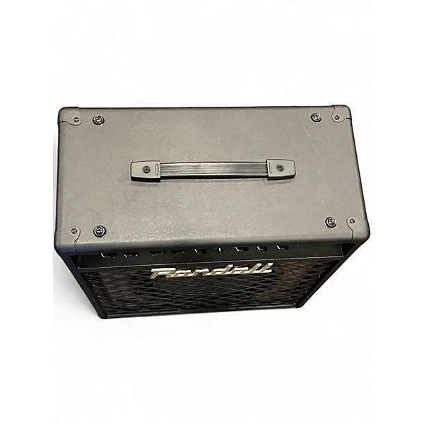 Used Randall RG80 80W Guitar Combo Amp