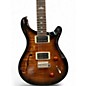 Used PRS SE Custom 22 BLACK GOLD Solid Body Electric Guitar