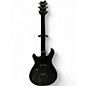Used PRS SE Custom 22 BLACK GOLD Solid Body Electric Guitar