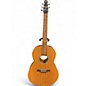 Used Seagull Coastline S6 Natural Acoustic Guitar thumbnail