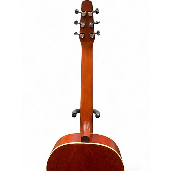 Used Seagull Coastline S6 Natural Acoustic Guitar
