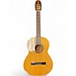 Used Alvarez 5003 NATURAL Classical Acoustic Guitar
