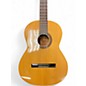 Used Alvarez 5003 NATURAL Classical Acoustic Guitar