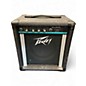 Used Peavey micro bass Bass Combo Amp thumbnail