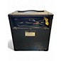 Used Peavey micro bass Bass Combo Amp