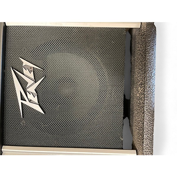 Used Peavey micro bass Bass Combo Amp